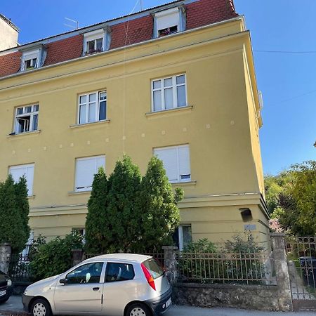 Apartmán Apartman Casalope Záhřeb Exteriér fotografie
