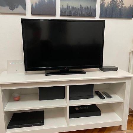 Apartmán Apartman Casalope Záhřeb Exteriér fotografie