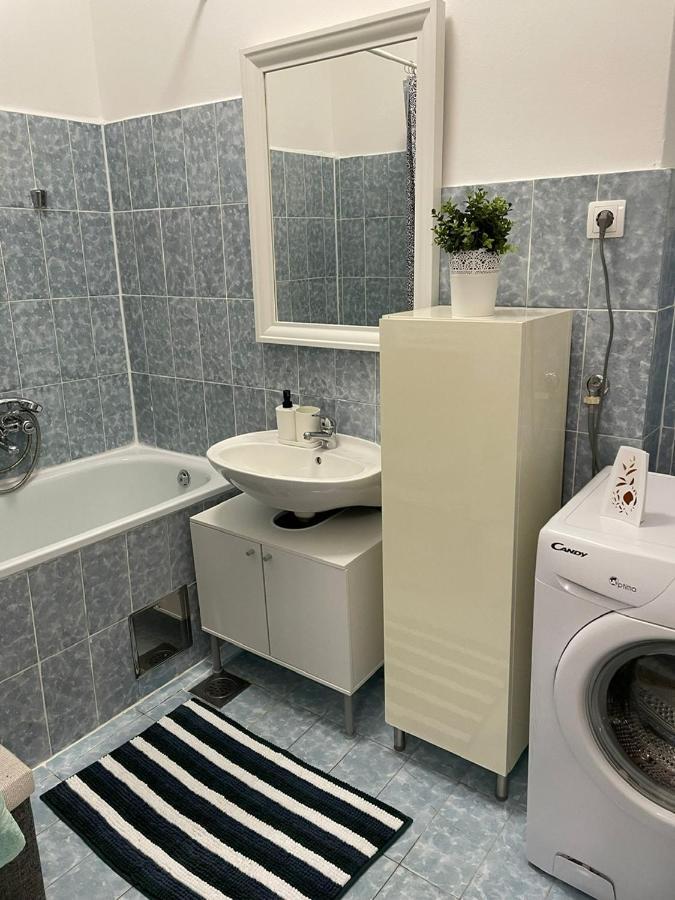 Apartmán Apartman Casalope Záhřeb Exteriér fotografie