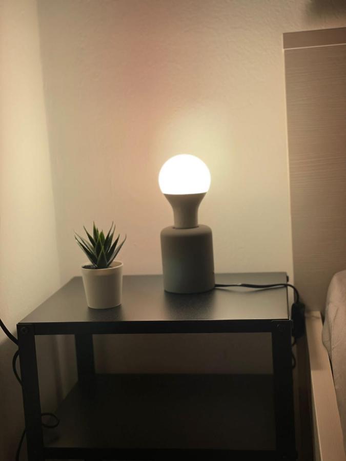 Apartmán Apartman Casalope Záhřeb Exteriér fotografie