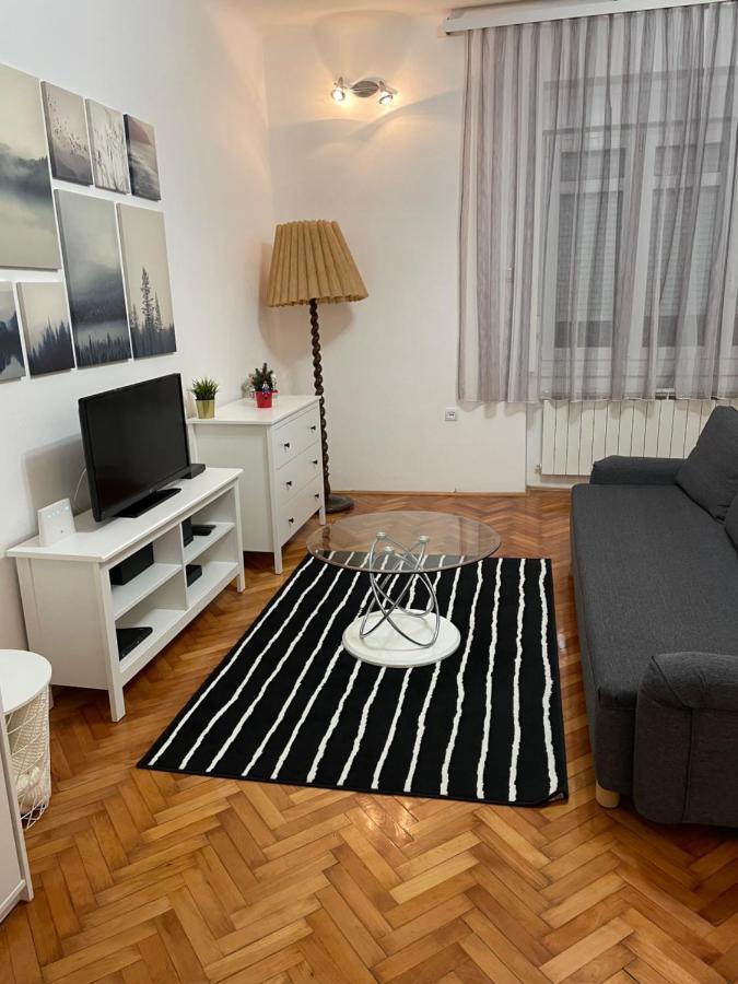 Apartmán Apartman Casalope Záhřeb Exteriér fotografie