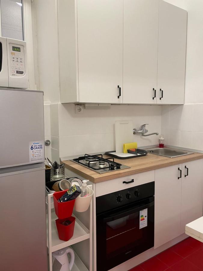 Apartmán Apartman Casalope Záhřeb Exteriér fotografie